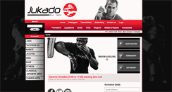 Desktop Screenshot of jukado.com