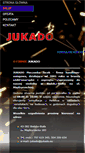 Mobile Screenshot of jukado.eu